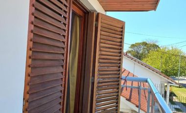 En Venta Excelente Duplex en Mar del Plata