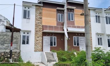 RUMAH BARU SIAP HUNI MURAH DAERAH PEMDA KULON PROGO BISA NEGO UP TO 50 JUTA