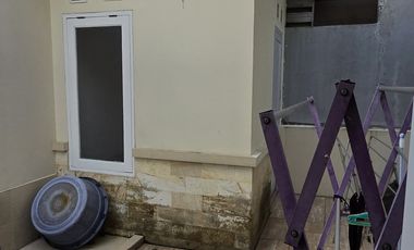 RUMAH 2 LANTAI DI SEVILLA BSD, Dekat ke stasiun Rawa Buntu