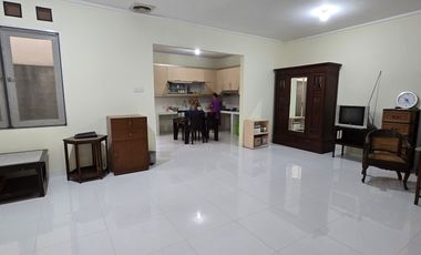 RUMAH 2 LANTAI DI SEVILLA BSD, Dekat ke stasiun Rawa Buntu