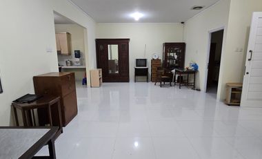 RUMAH 2 LANTAI DI SEVILLA BSD, Dekat ke stasiun Rawa Buntu