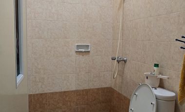 RUMAH 2 LANTAI DI SEVILLA BSD, Dekat ke stasiun Rawa Buntu