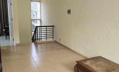RUMAH 2 LANTAI DI SEVILLA BSD, Dekat ke stasiun Rawa Buntu