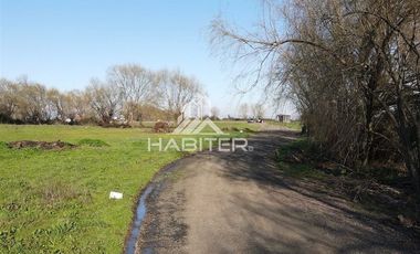Parcela en Venta en Pangue Abajo