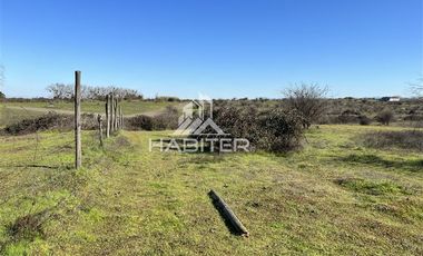 Parcela en Venta en Pangue Abajo