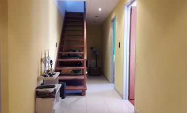 VENTA - TAPIALES - CASA 7 AMB - COD 875