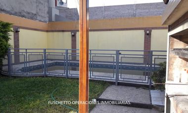 VENTA - TAPIALES - CASA 7 AMB - COD 875