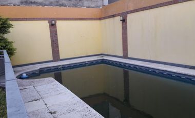 VENTA - TAPIALES - CASA 7 AMB - COD 875