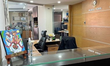 OFICINA EN VENTA EN EL BLVD.