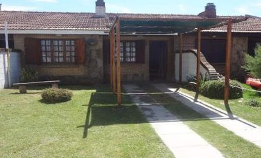Casa en venta en Santa Clara del Mar