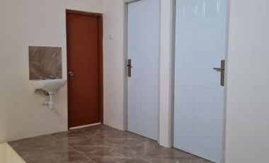 Disewakan Rumah Regensi Melati Mas Tangerang Selatan 4 kamar Tidur Murah