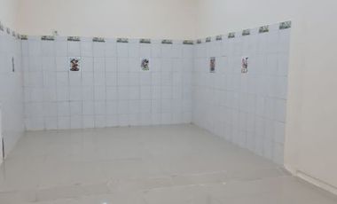 Disewakan Rumah Regensi Melati Mas Tangerang Selatan 4 kamar Tidur Murah