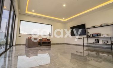 VILLA VIEW LAUT DI PADANG GALAK SANUR DENPASAR, BALI