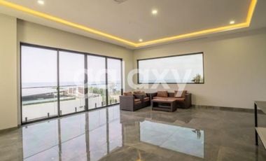 VILLA VIEW LAUT DI PADANG GALAK SANUR DENPASAR, BALI