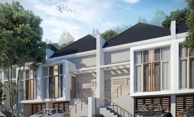 Rumah Kos Free Desain dekat Kampus UB Suhat Kota Malang