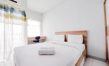 Apartemen Ayodhya Residence Tangerang