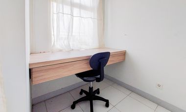 Apartemen Ayodhya Residence Tangerang