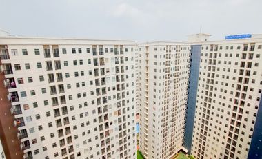 Apartemen Ayodhya Residence Tangerang