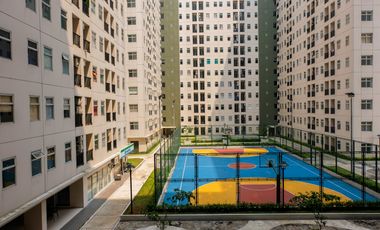 Apartemen Ayodhya Residence Tangerang