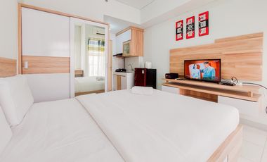 Apartemen Ayodhya Residence Tangerang