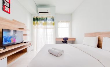 Apartemen Ayodhya Residence Tangerang