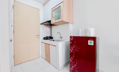 Apartemen Ayodhya Residence Tangerang