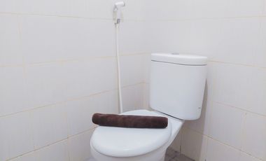 Apartemen Ayodhya Residence Tangerang