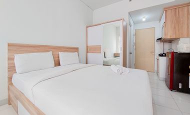 Apartemen Ayodhya Residence Tangerang