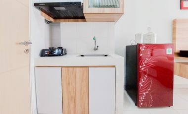 Apartemen Ayodhya Residence Tangerang