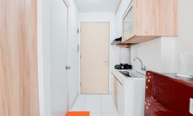 Apartemen Ayodhya Residence Tangerang