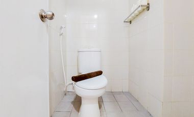 Apartemen Ayodhya Residence Tangerang