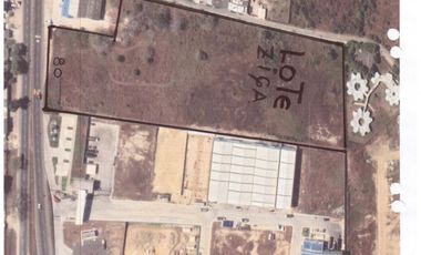 lote en venta en galapa. Cod V23814