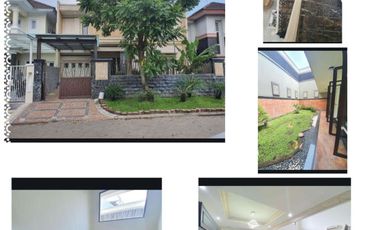 Perumahan dijual di RW 01, Sukolilo Baru, Bulak, Surabaya, Jawa Timur