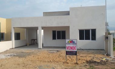 VIVIENDA A ESTRENAR