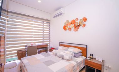 Rumah Idaman Terawat 11 Mnt ke RS Citra Medika Depok Bisa KPR J-41378