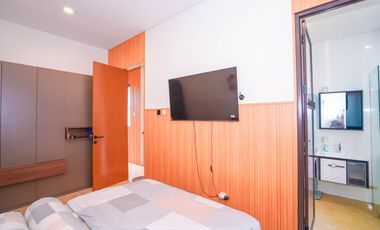 Rumah Idaman Terawat 11 Mnt ke RS Citra Medika Depok Bisa KPR J-41378