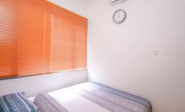 Rumah Idaman Terawat 11 Mnt ke RS Citra Medika Depok Bisa KPR J-41378