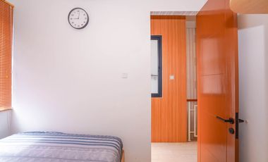 Rumah Idaman Terawat 11 Mnt ke RS Citra Medika Depok Bisa KPR J-41378