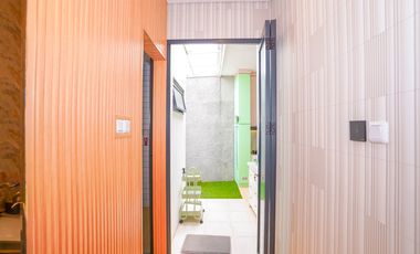 Rumah Idaman Terawat 11 Mnt ke RS Citra Medika Depok Bisa KPR J-41378