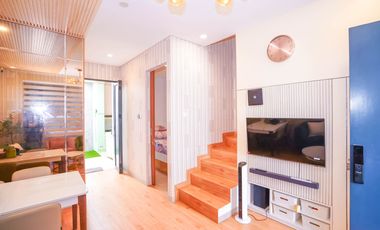 Rumah Idaman Terawat 11 Mnt ke RS Citra Medika Depok Bisa KPR J-41378