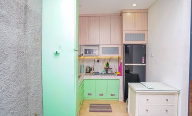 Rumah Idaman Terawat 11 Mnt ke RS Citra Medika Depok Bisa KPR J-41378