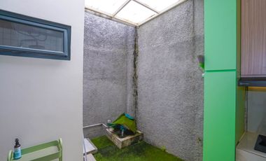 Rumah Idaman Terawat 11 Mnt ke RS Citra Medika Depok Bisa KPR J-41378