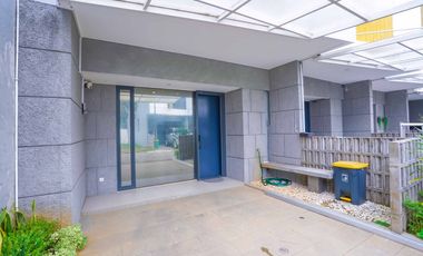 Rumah Idaman Terawat 11 Mnt ke RS Citra Medika Depok Bisa KPR J-41378