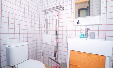 Rumah Idaman Terawat 11 Mnt ke RS Citra Medika Depok Bisa KPR J-41378