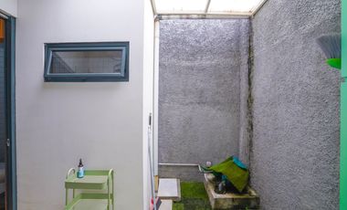 Rumah Idaman Terawat 11 Mnt ke RS Citra Medika Depok Bisa KPR J-41378