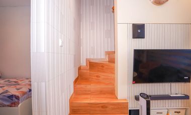 Rumah Idaman Terawat 11 Mnt ke RS Citra Medika Depok Bisa KPR J-41378