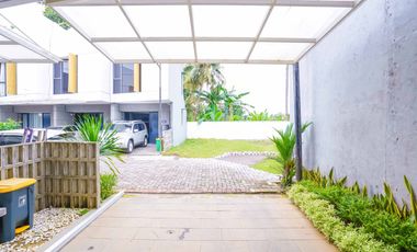 Rumah Idaman Terawat 11 Mnt ke RS Citra Medika Depok Bisa KPR J-41378