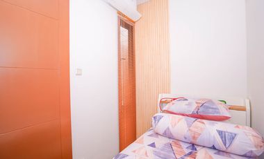 Rumah Idaman Terawat 11 Mnt ke RS Citra Medika Depok Bisa KPR J-41378