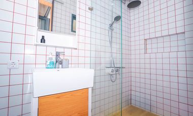 Rumah Idaman Terawat 11 Mnt ke RS Citra Medika Depok Bisa KPR J-41378