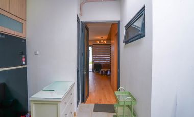 Rumah Idaman Terawat 11 Mnt ke RS Citra Medika Depok Bisa KPR J-41378